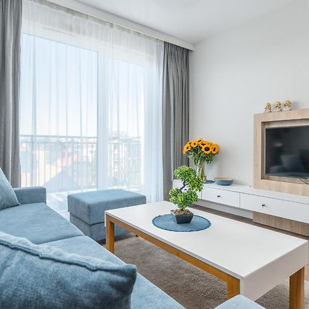 Your Holidays Bel Mare II Мендзыздрое Экстерьер фото